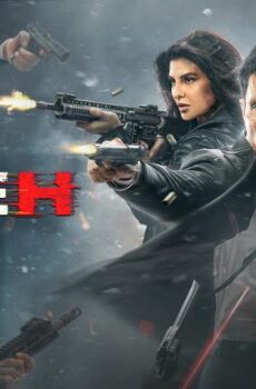 فيلم Fateh 2025 مترجم