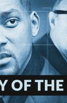فيلم Enemy of the State 1998 مترجم