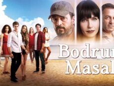 مسلسل حكاية بودروم الحلقة 7 مترجمة