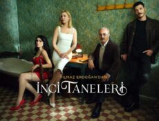مسلسل حبات اللؤلؤ الحلقة 28 مترجمة – Inci Taneleri
