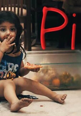 فيلم Pihu 2016 مترجم