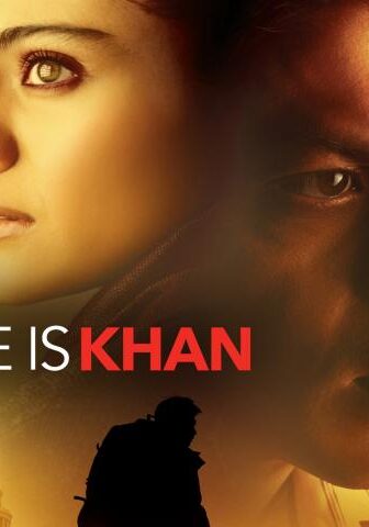 فيلم My Name Is Khan 2010 مترجم