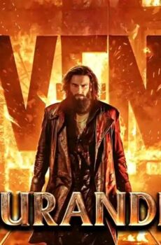 فيلم Dhurandhar 2 2026 مترجم