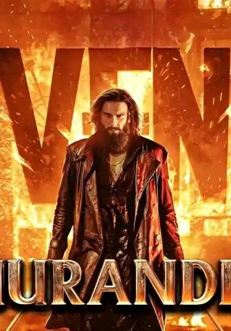 فيلم Dhurandhar 2 2026 مترجم