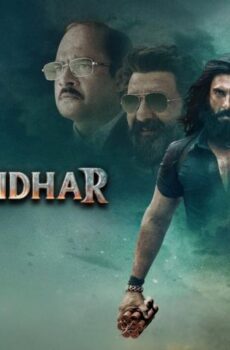 فيلم Dhurandhar 2025 مترجم