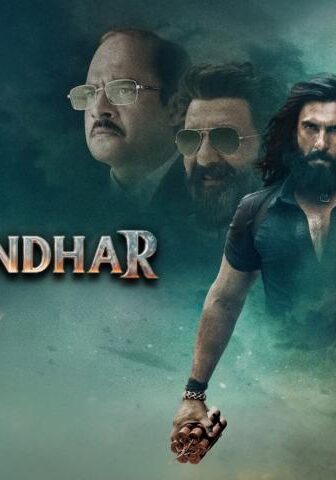 فيلم Dhurandhar 2025 مترجم