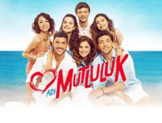 مسلسل اسمه السعادة الحلقة 4 مترجمة – Adi: Mutluluk