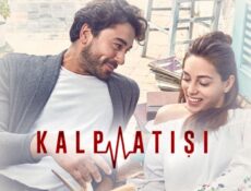 مسلسل نبضات قلب الحلقة 27 مترجمة – Kalp Atisi