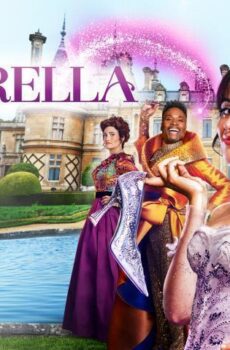 فيلم Cinderella 2021 مترجم