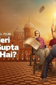 فيلم Kya Meri Sonam Gupta Bewafa Hai? 2021 مترجم