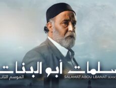 مسلسل سلمات أبو البنات 2 الحلقة 20 العشرون
