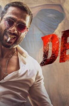 فيلم Deva 2025 مترجم