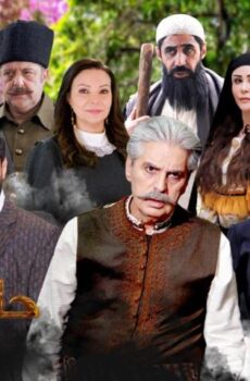 مسلسل حارة القبة 3 الحلقة 21 الحادية والعشرون