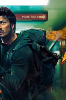 فيلم Sanak 2021 مترجم