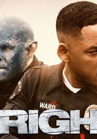 فيلم Bright 2017 مترجم