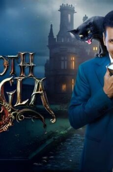فيلم Bhooth Bangla 2026 مترجم