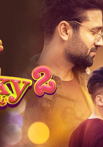 فيلم Pinky Moge Wali 2 2021 مترجم