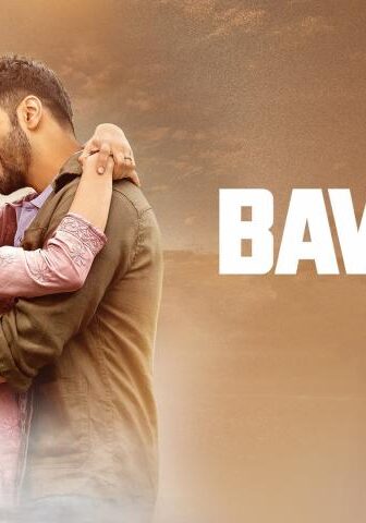 فيلم Bawaal 2023 مترجم