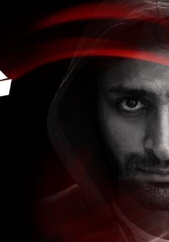 فيلم Grey 2021 مترجم