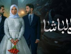 مسلسل ابن الباشا الحلقة 17 السابعة عشر