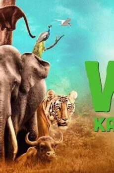 فيلم Wild Karnataka 2020 مترجم