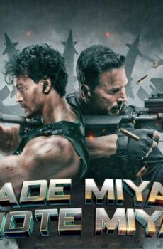 فيلم Bade Miyan Chote Miyan 2024 مترجم
