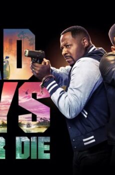 فيلم Bad Boys: Ride or Die 2024 مترجم