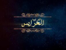 مسلسل  درب العرايس الحلقة 18 الثامنة عشر