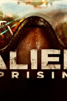 فيلم Alien Uprising 2012 مترجم