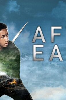 فيلم After Earth 2013 مترجم