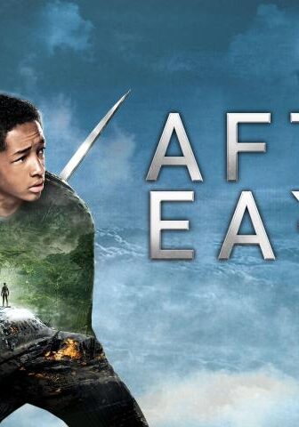 فيلم After Earth 2013 مترجم