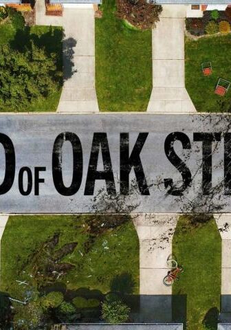 فيلم The End of Oak Street 2026 مترجم
