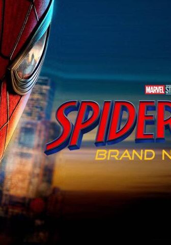 فيلم Spider-Man: Brand New Day 2026 مترجم