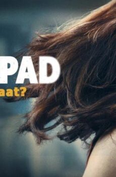 فيلم Thappad 2020 مترجم