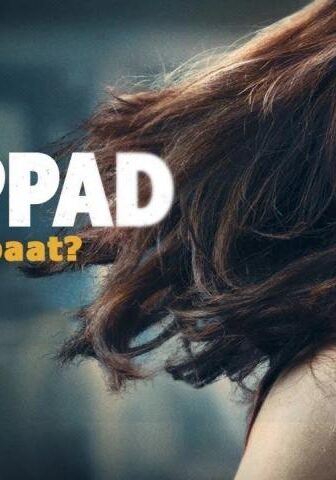 فيلم Thappad 2020 مترجم