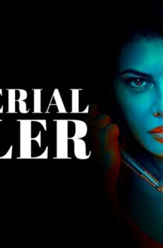 فيلم Mrs. Serial Killer 2020 مترجم