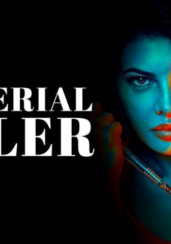 فيلم Mrs. Serial Killer 2020 مترجم