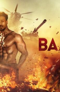 فيلم Baaghi 3 2020 مترجم