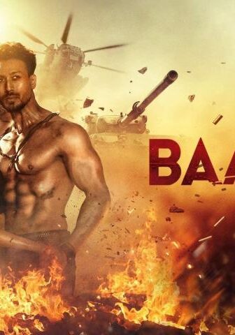 فيلم Baaghi 3 2020 مترجم