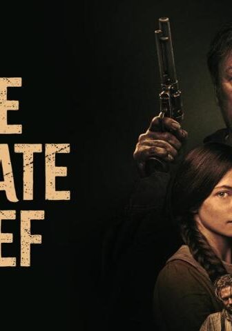 فيلم The Isolate Thief 2026 مترجم