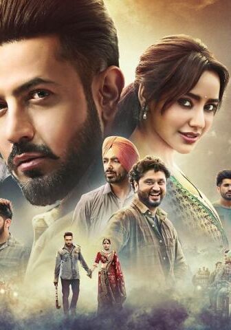 فيلم Ik Sandhu Hunda Si 2020 مترجم