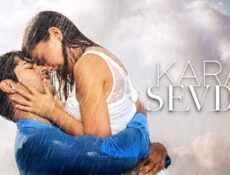 مسلسل حب أعمى الموسم 1 الحلقة 11 مترجمة