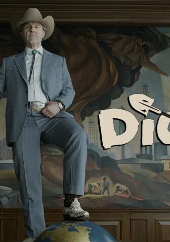 فيلم Digger 2026 مترجم
