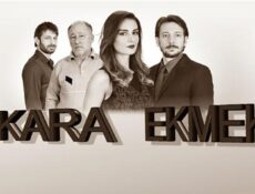 مسلسل الخبز الأسود الموسم 2 الحلقة 14 مترجمة