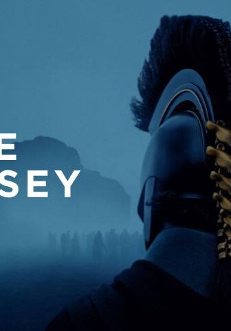 فيلم The Odyssey 2026 مترجم