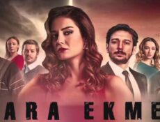 مسلسل الخبز الأسود الموسم 1 الحلقة 2 مترجمة