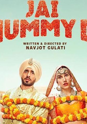 فيلم Jai Mummy Di 2020 مترجم