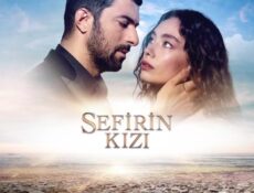 مسلسل ابنة السفير الحلقة 37 مترجمة – Sefirin Kizi