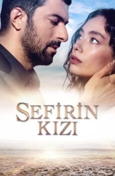 مسلسل ابنة السفير الحلقة 36 مترجمة – Sefirin Kizi