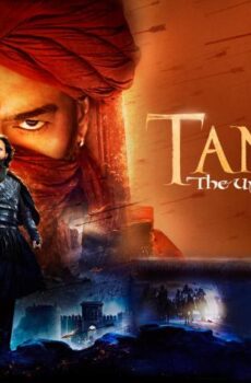 فيلم Tanhaji: The Unsung Warrior 2020 مترجم